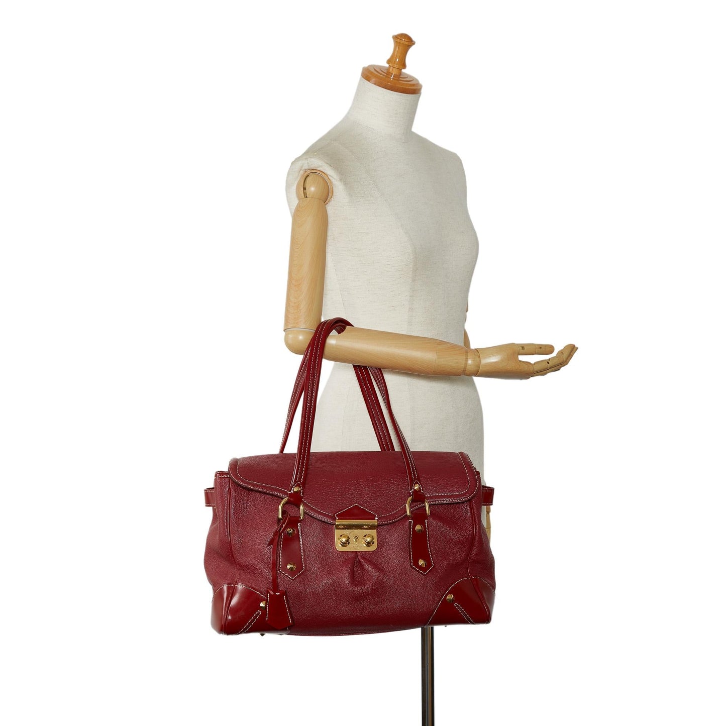 Louis Vuitton Suhali L Absolu De Voyage (SHG-FmzBA8)
