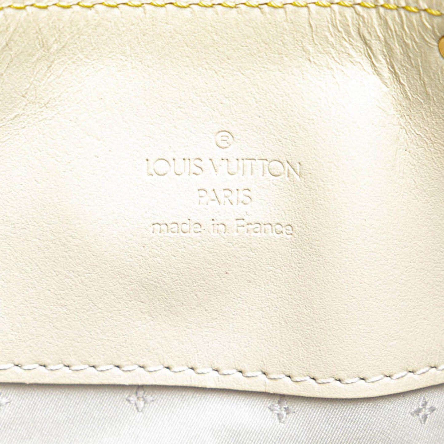 Louis Vuitton Suhali L Affriolant Bag