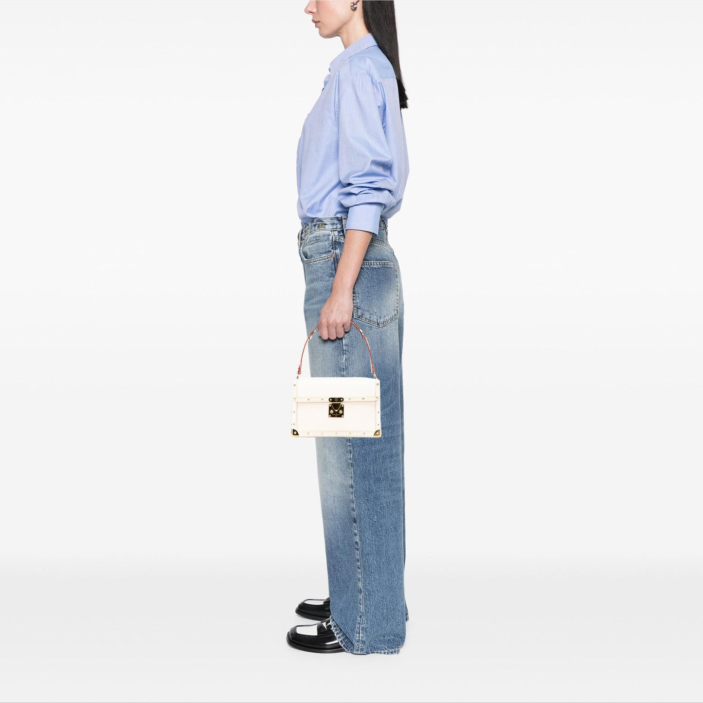 Louis Vuitton Suhali LAimable