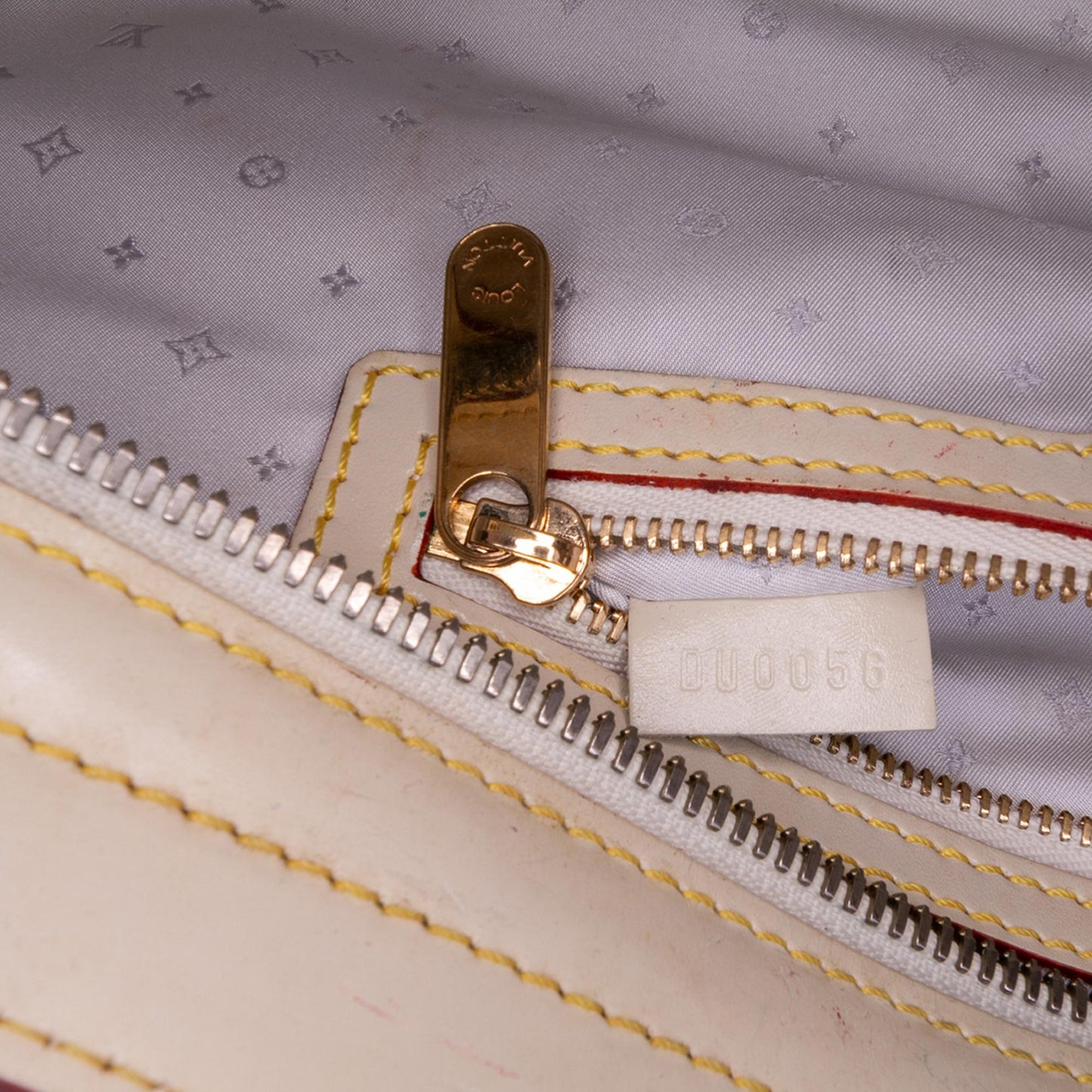 Louis Vuitton Suhali LEpanoui PM