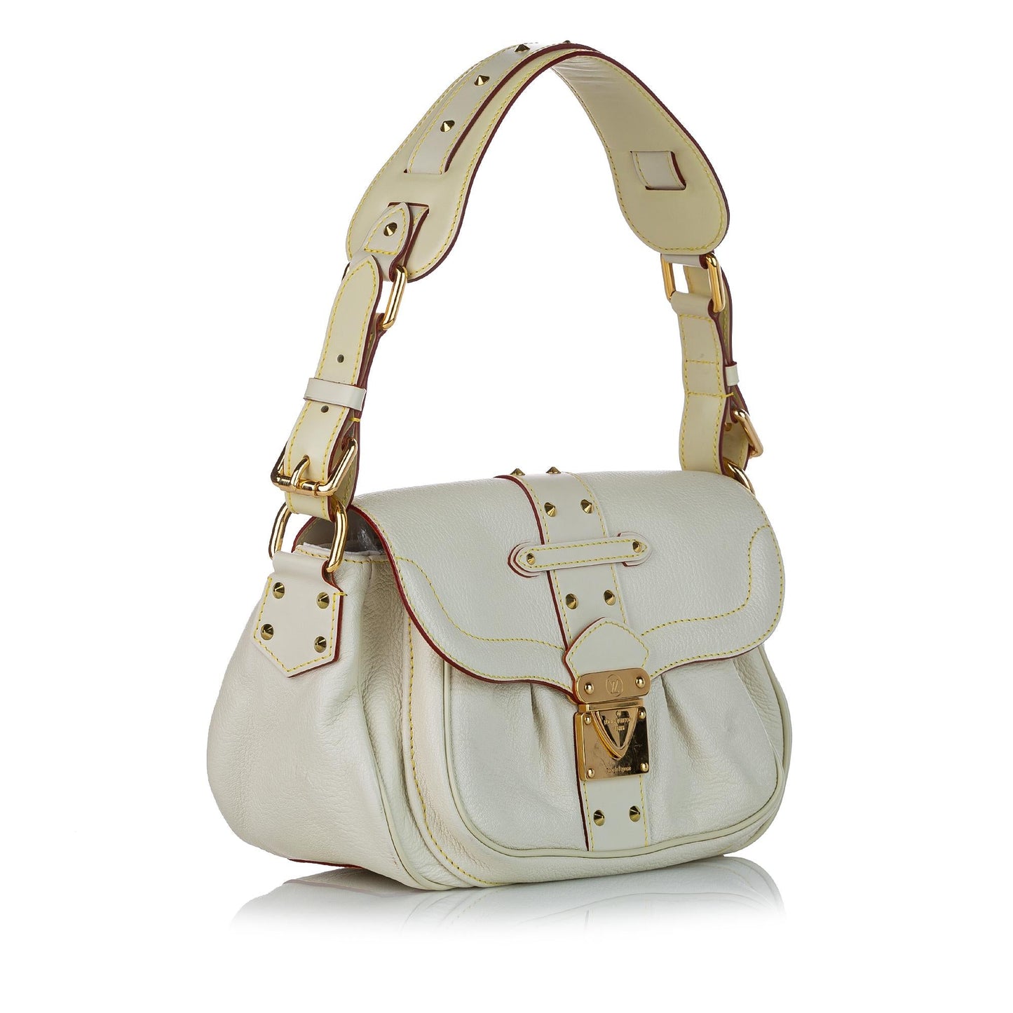 Louis Vuitton Suhali Le Confident (SHG-25269)