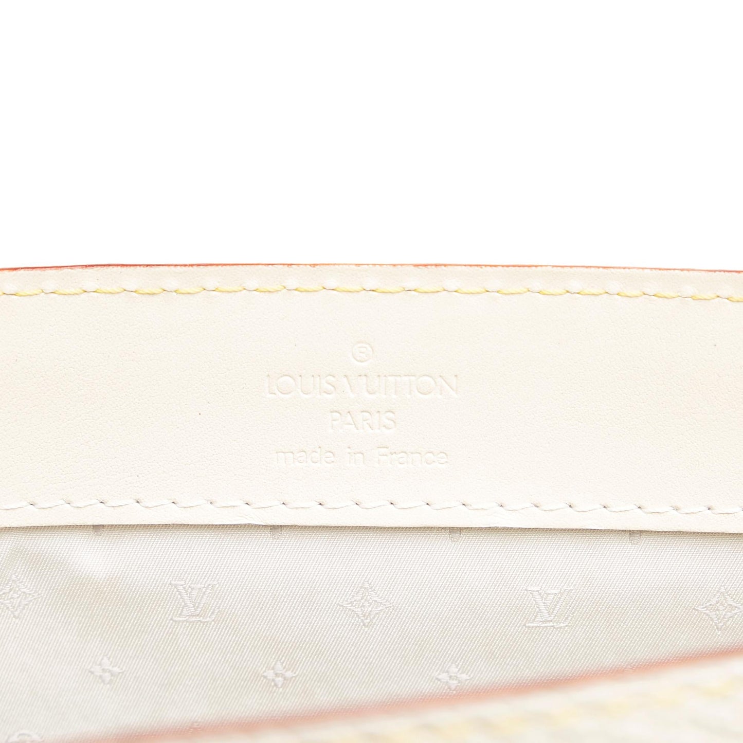 Louis Vuitton Suhali Le Fabuleux (SHG-37013)