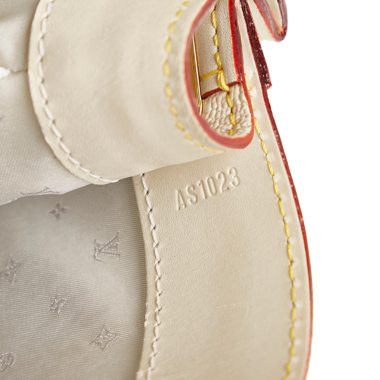 Louis Vuitton Suhali Le Fabuleux (SHG-37013)