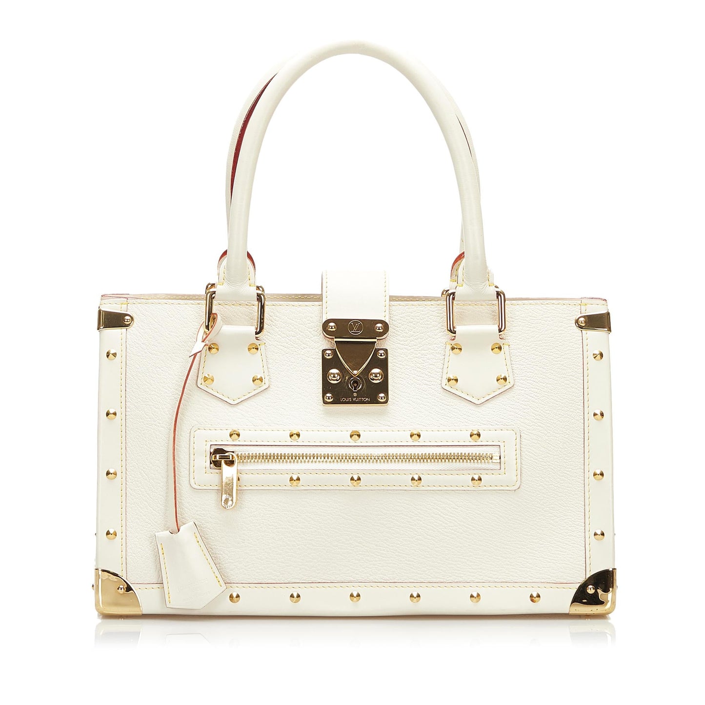 Louis Vuitton Suhali Le Fabuleux (SHG-37013)
