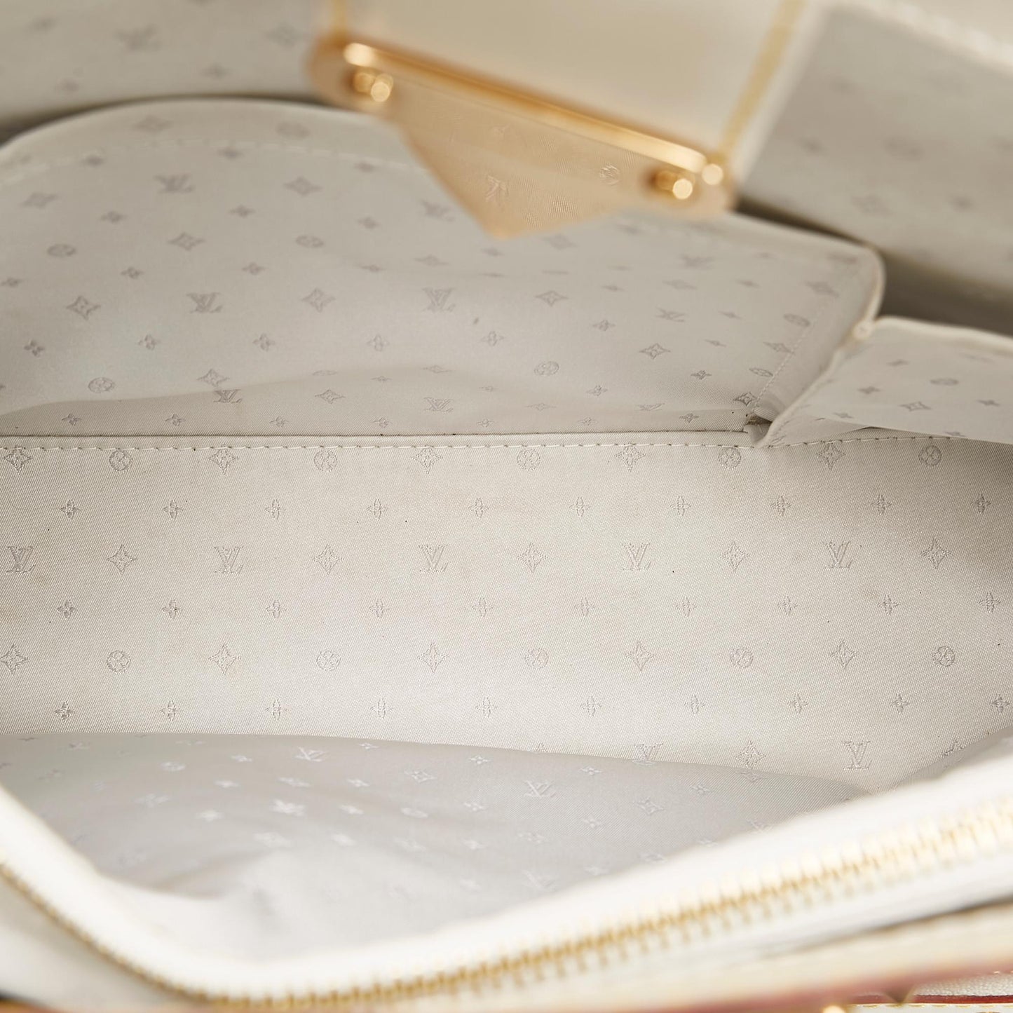 Louis Vuitton Suhali Le Fabuleux (SHG-37013)