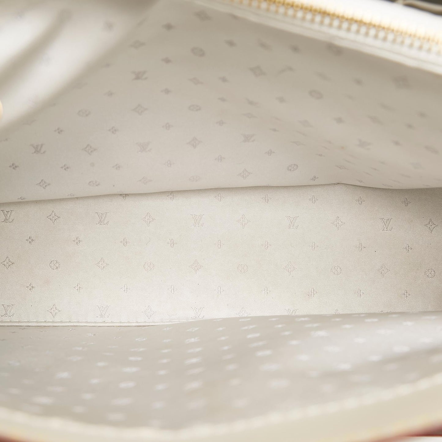 Louis Vuitton Suhali Le Fabuleux (SHG-37013)