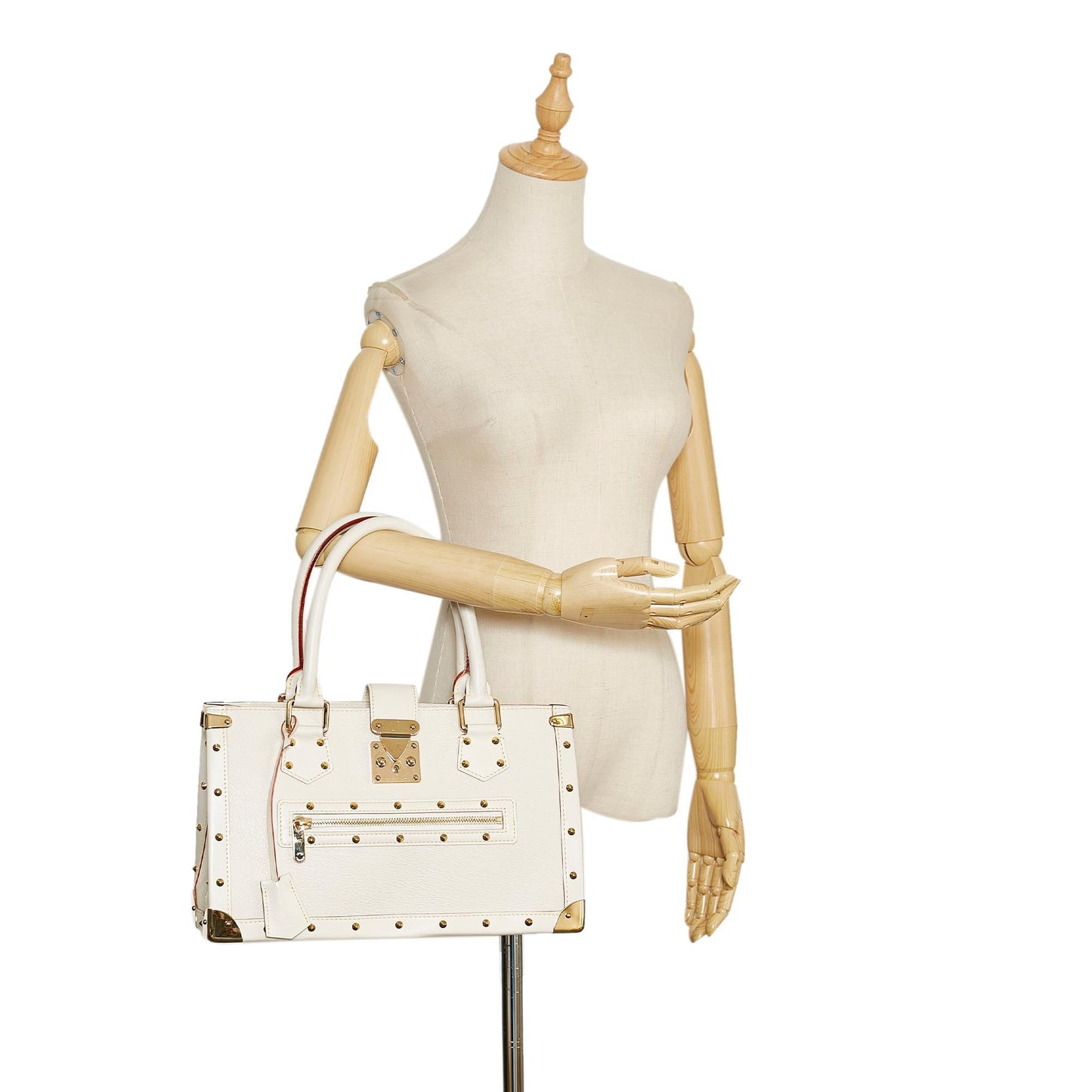 Louis Vuitton Suhali Le Fabuleux (SHG-37013)