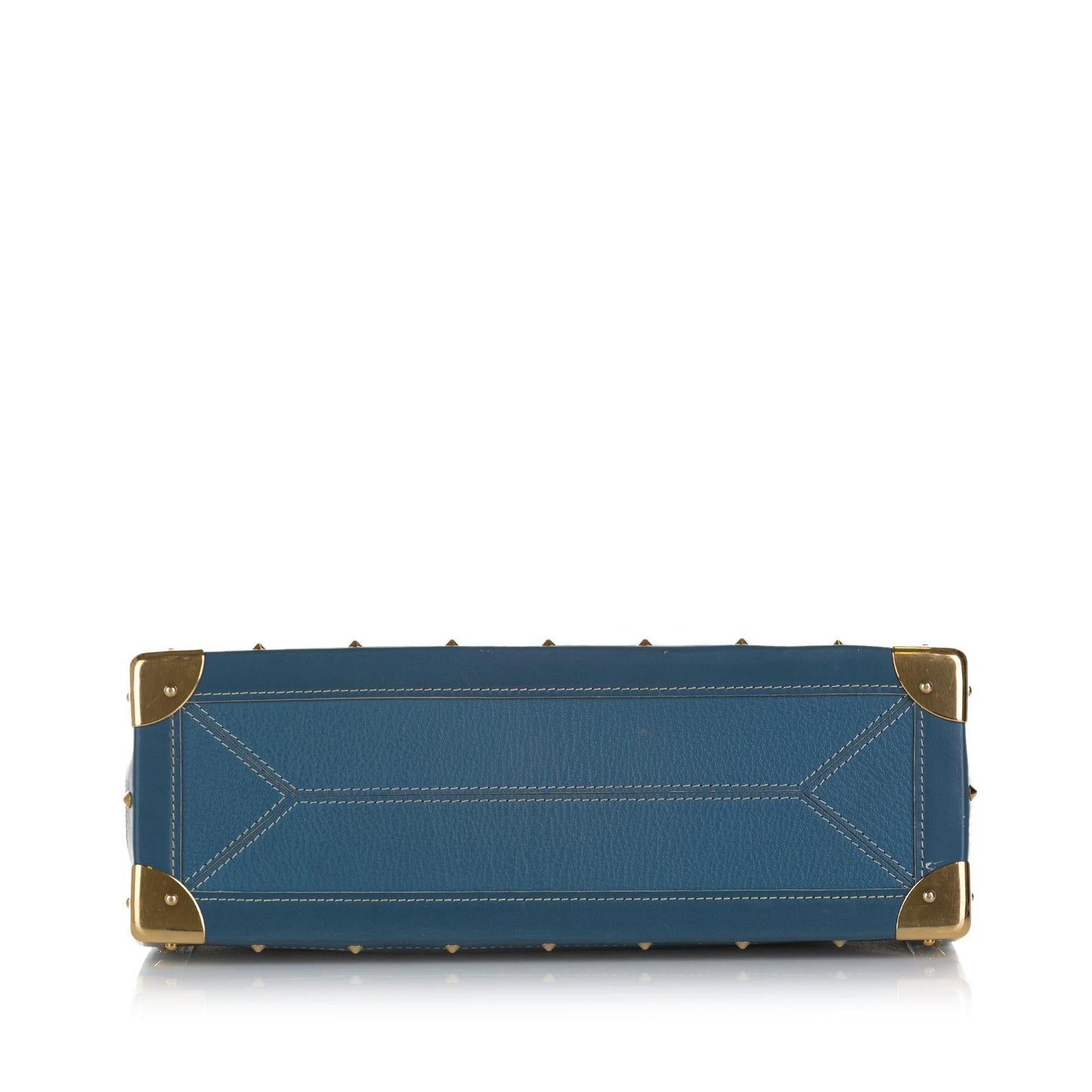 Louis Vuitton Suhali Le Fabuleux (SHG-37520)