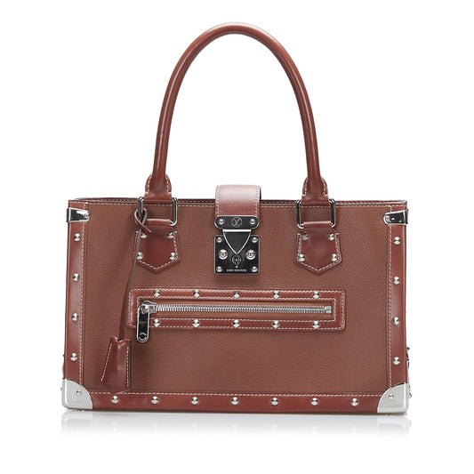 Louis Vuitton Suhali Le Fabuleux (SHG-wHiuR9)