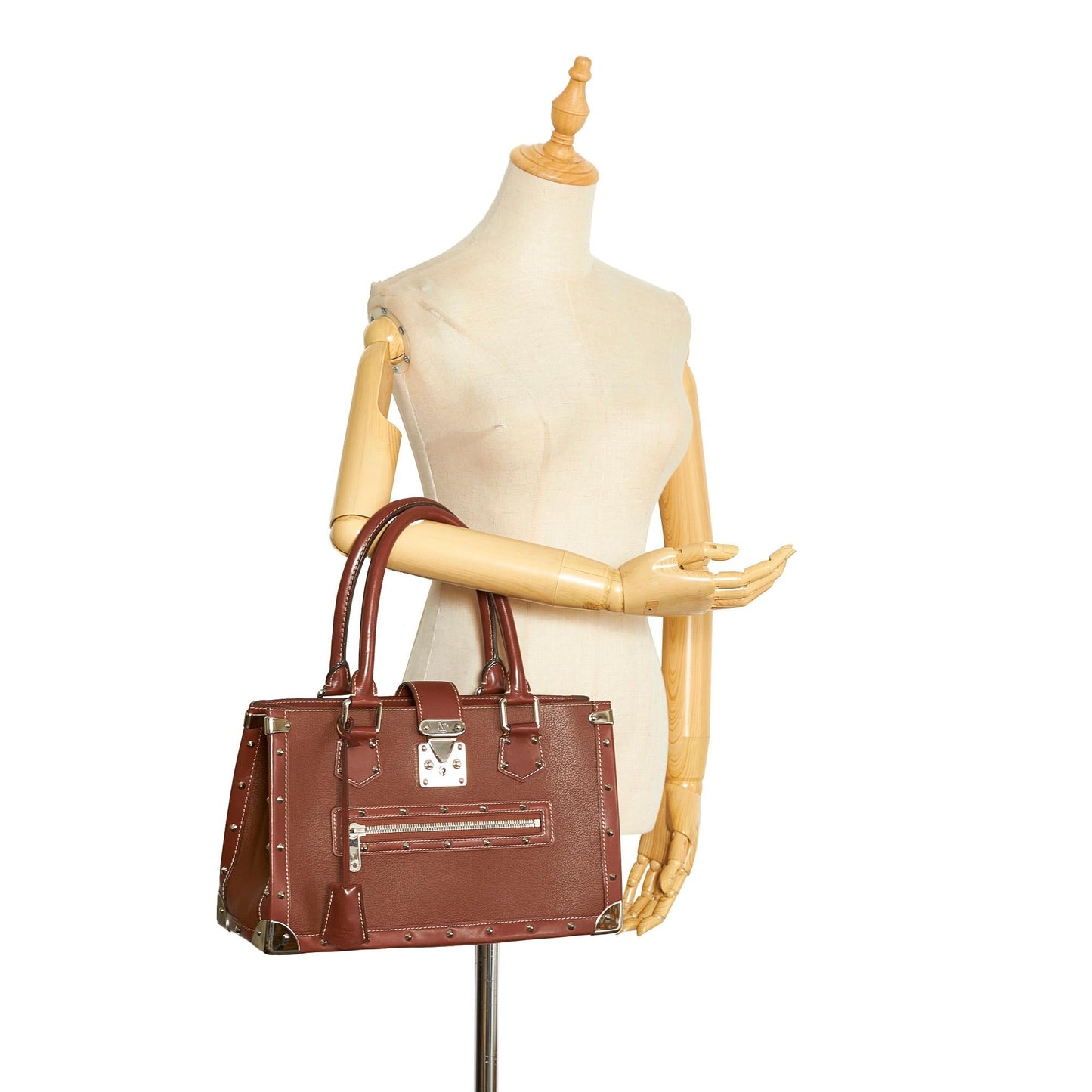 Louis Vuitton Suhali Le Fabuleux (SHG-wHiuR9)