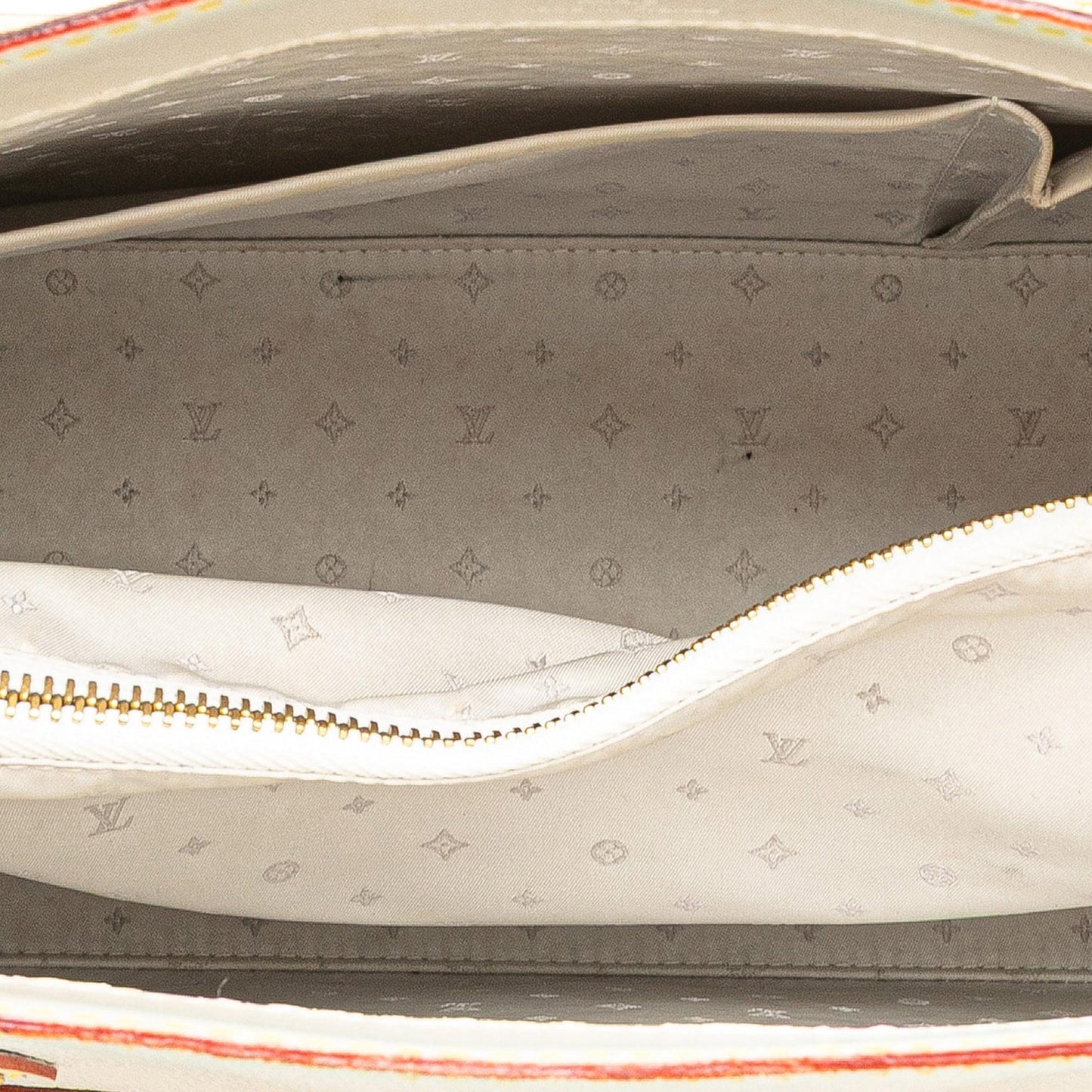 Louis Vuitton Suhali Le Fabuleux