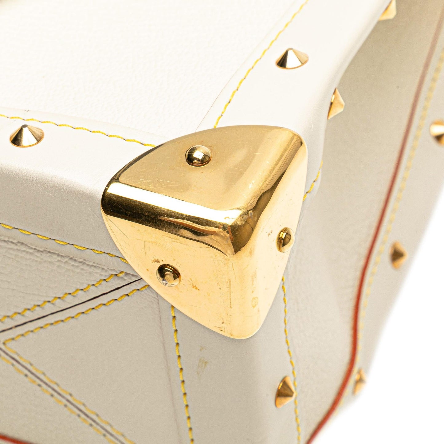 Louis Vuitton Suhali Le Fabuleux