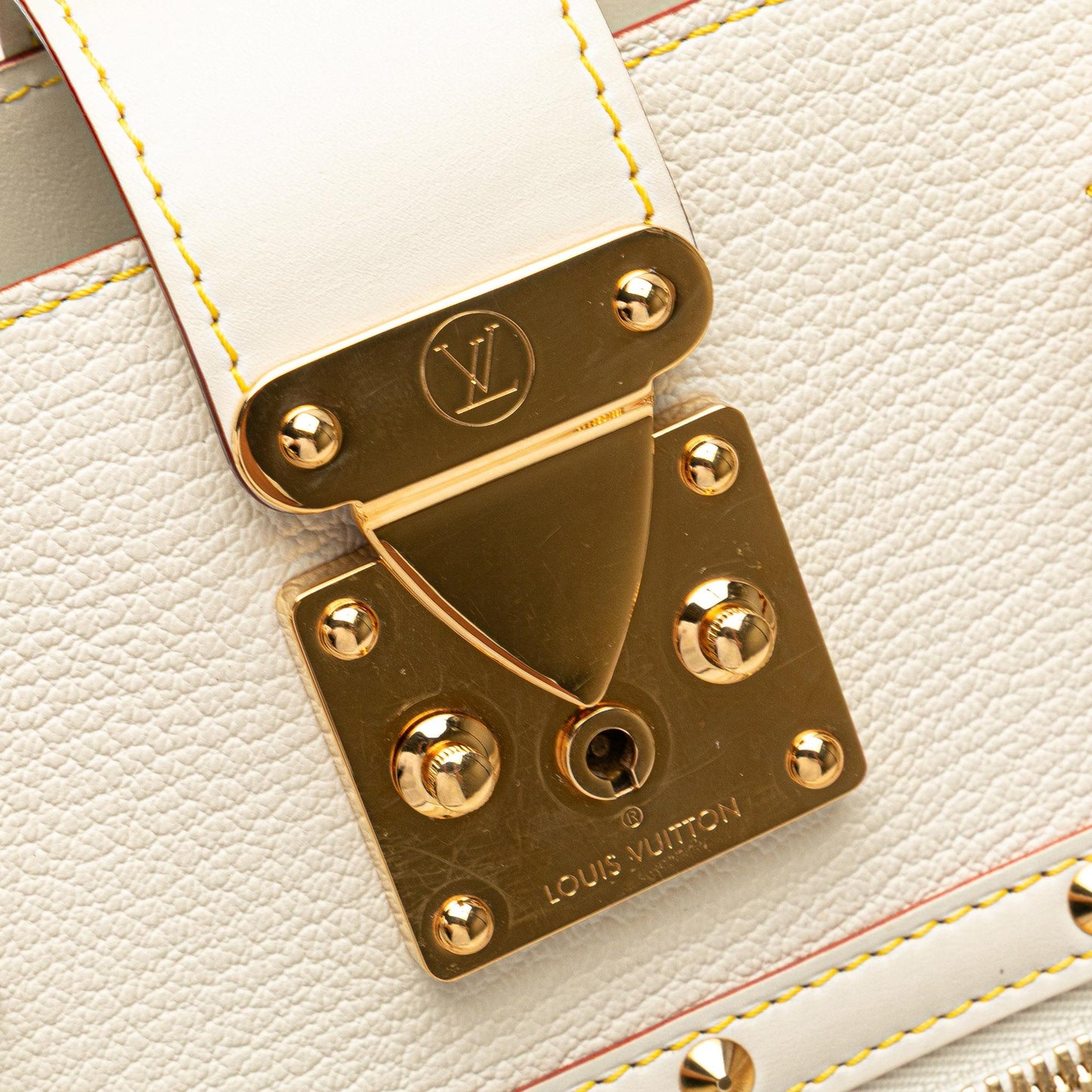 Louis Vuitton Suhali Le Fabuleux