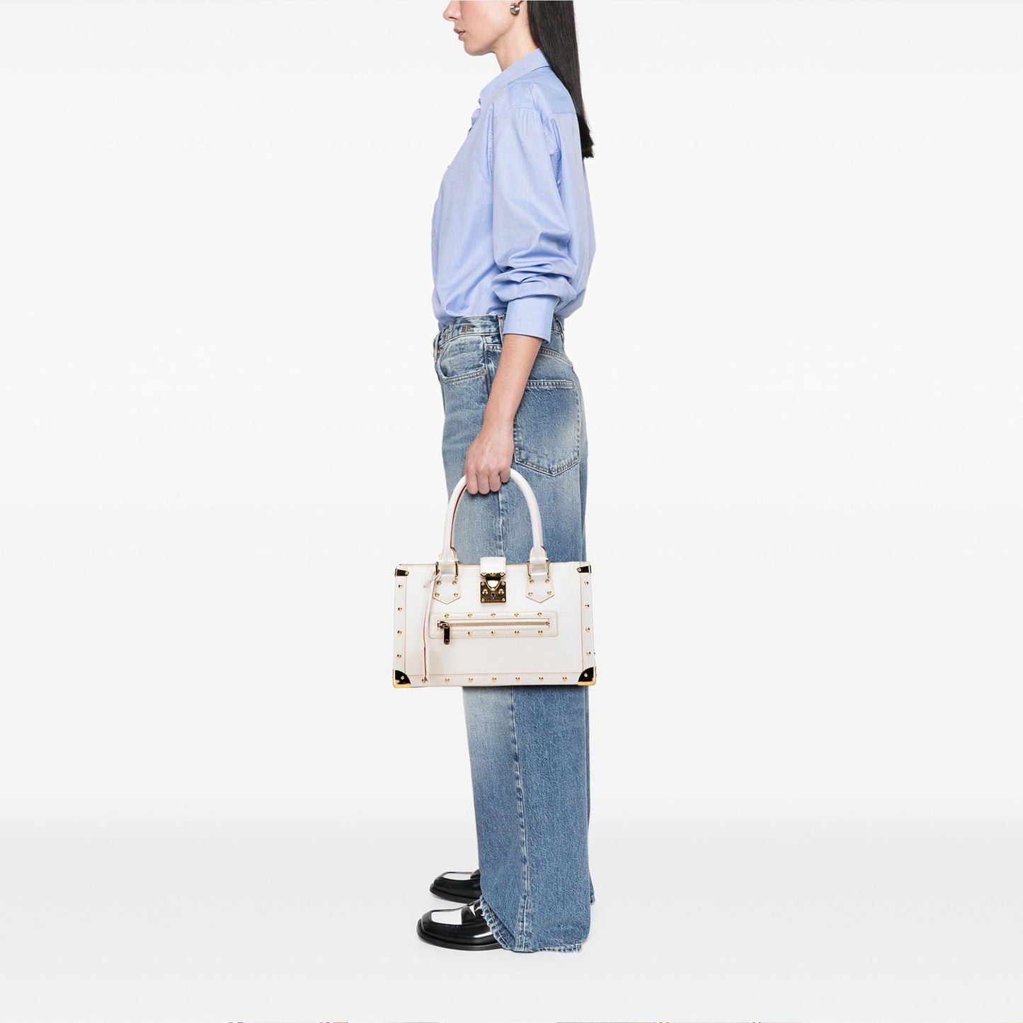Louis Vuitton Suhali Le Fabuleux