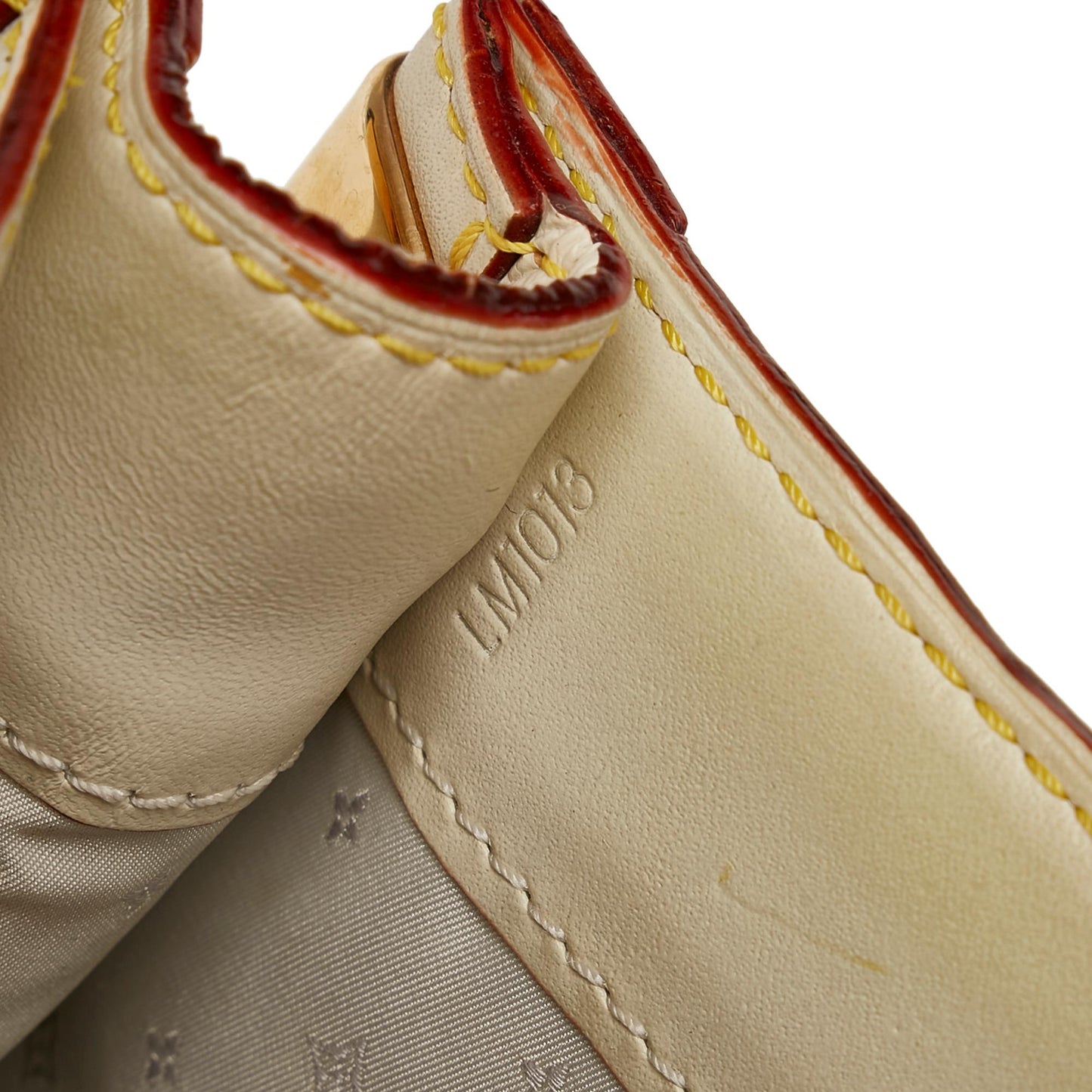 Louis Vuitton Suhali Le Talentueux (SHG-28946)