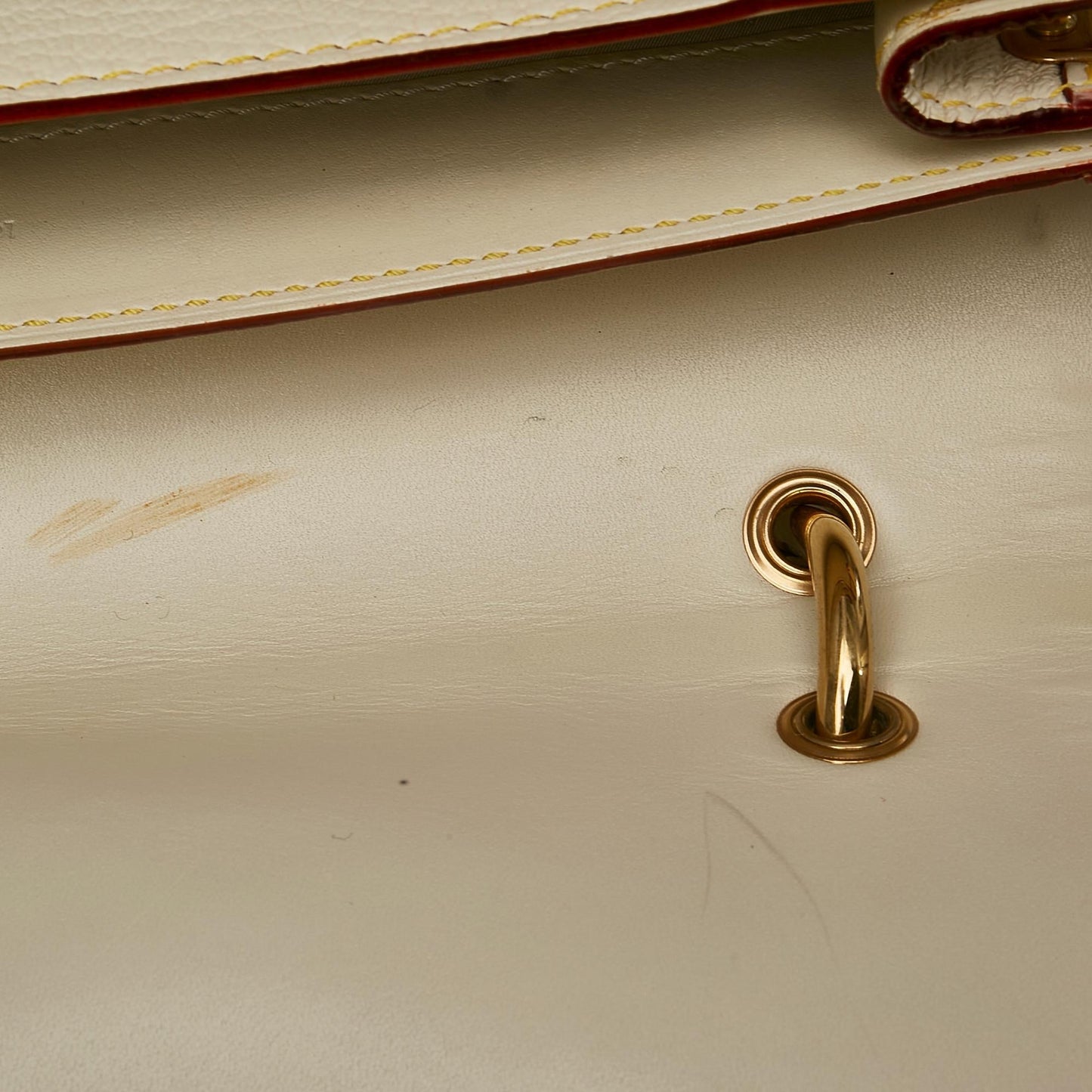 Louis Vuitton Suhali Le Talentueux (SHG-28946)