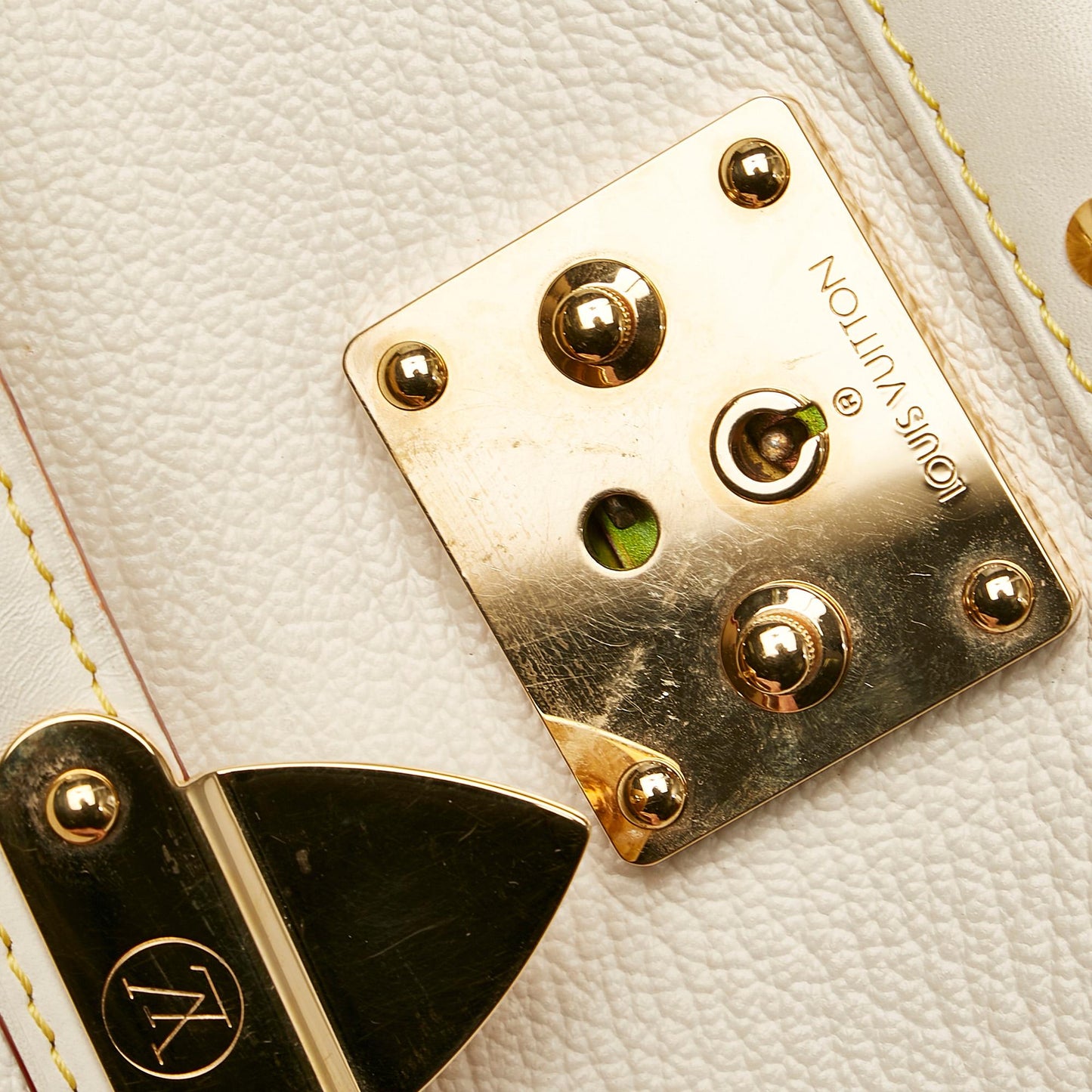 Louis Vuitton Suhali Le Talentueux (SHG-28946)