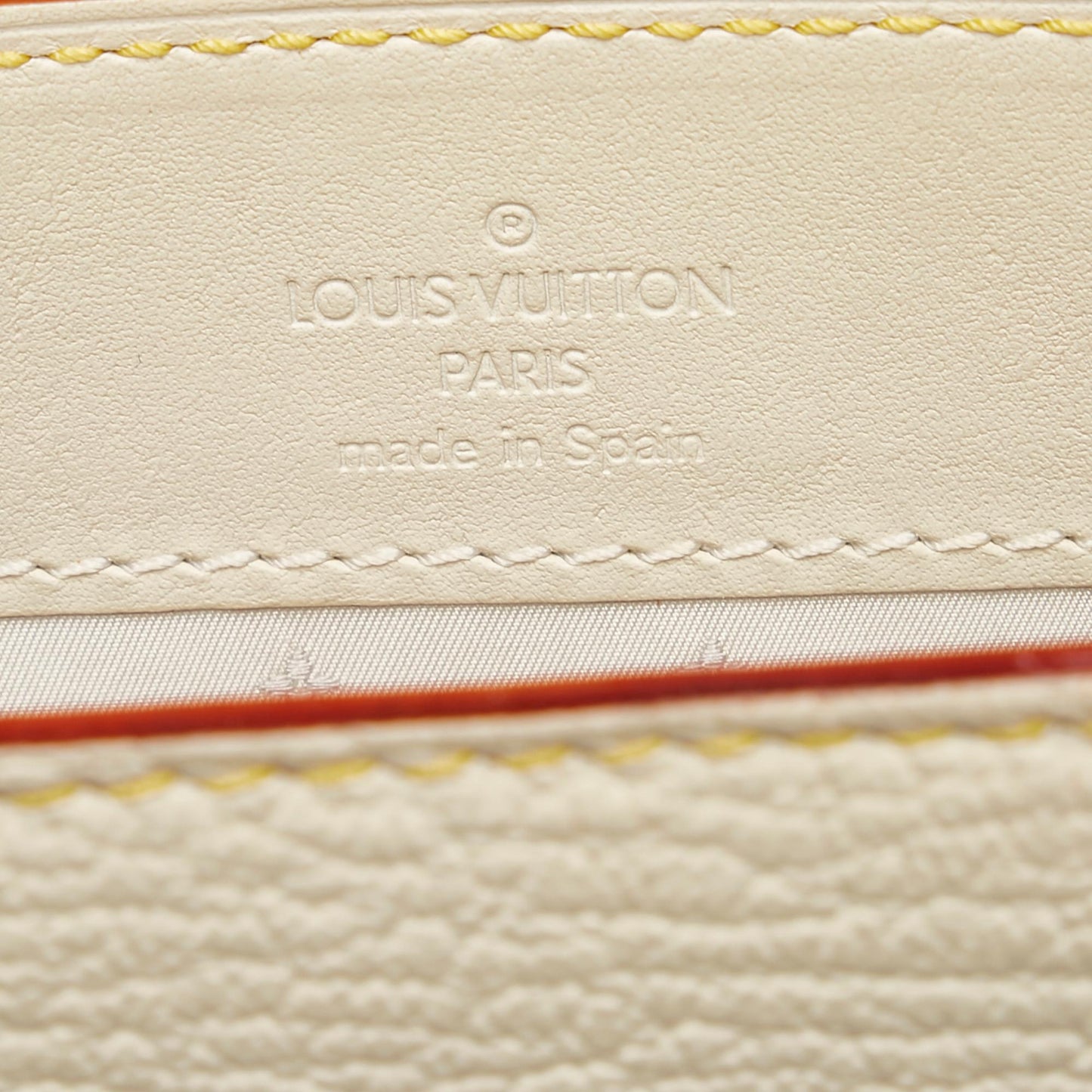 Louis Vuitton Suhali Le Talentueux (SHG-28946)