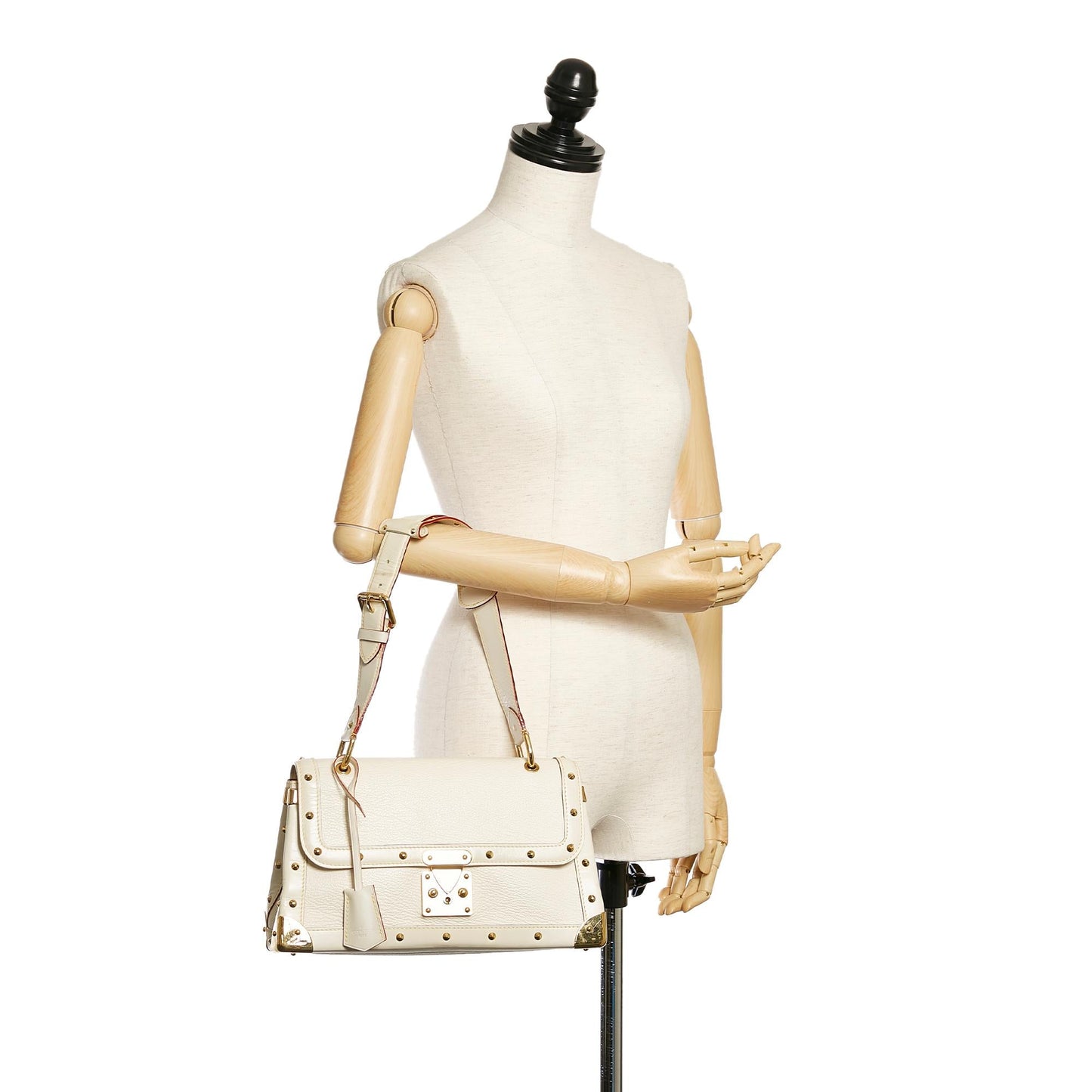 Louis Vuitton Suhali Le Talentueux (SHG-28946)
