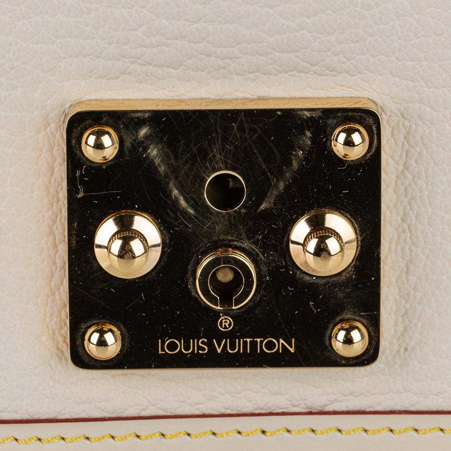 Louis Vuitton Suhali Le Talentueux (SHG-36531)
