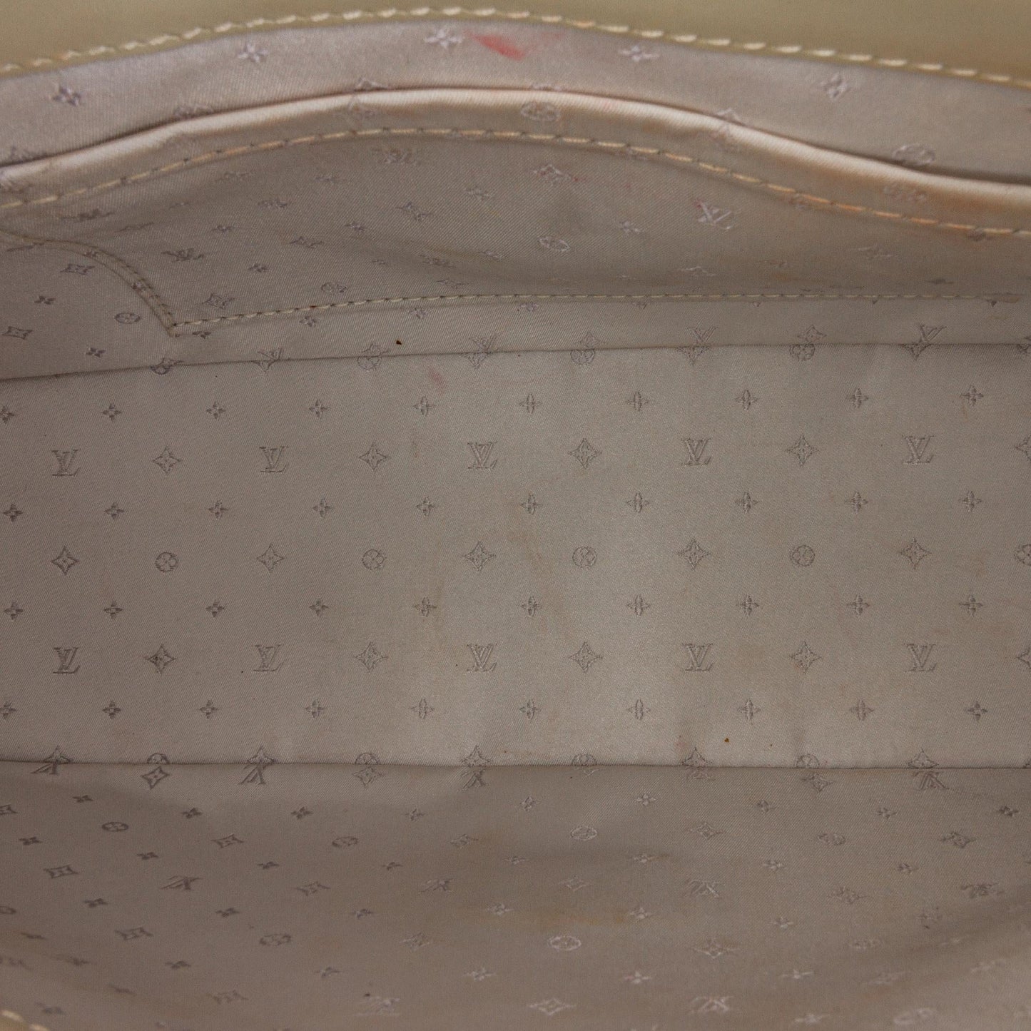 Louis Vuitton Suhali Le Talentueux (SHG-36531)