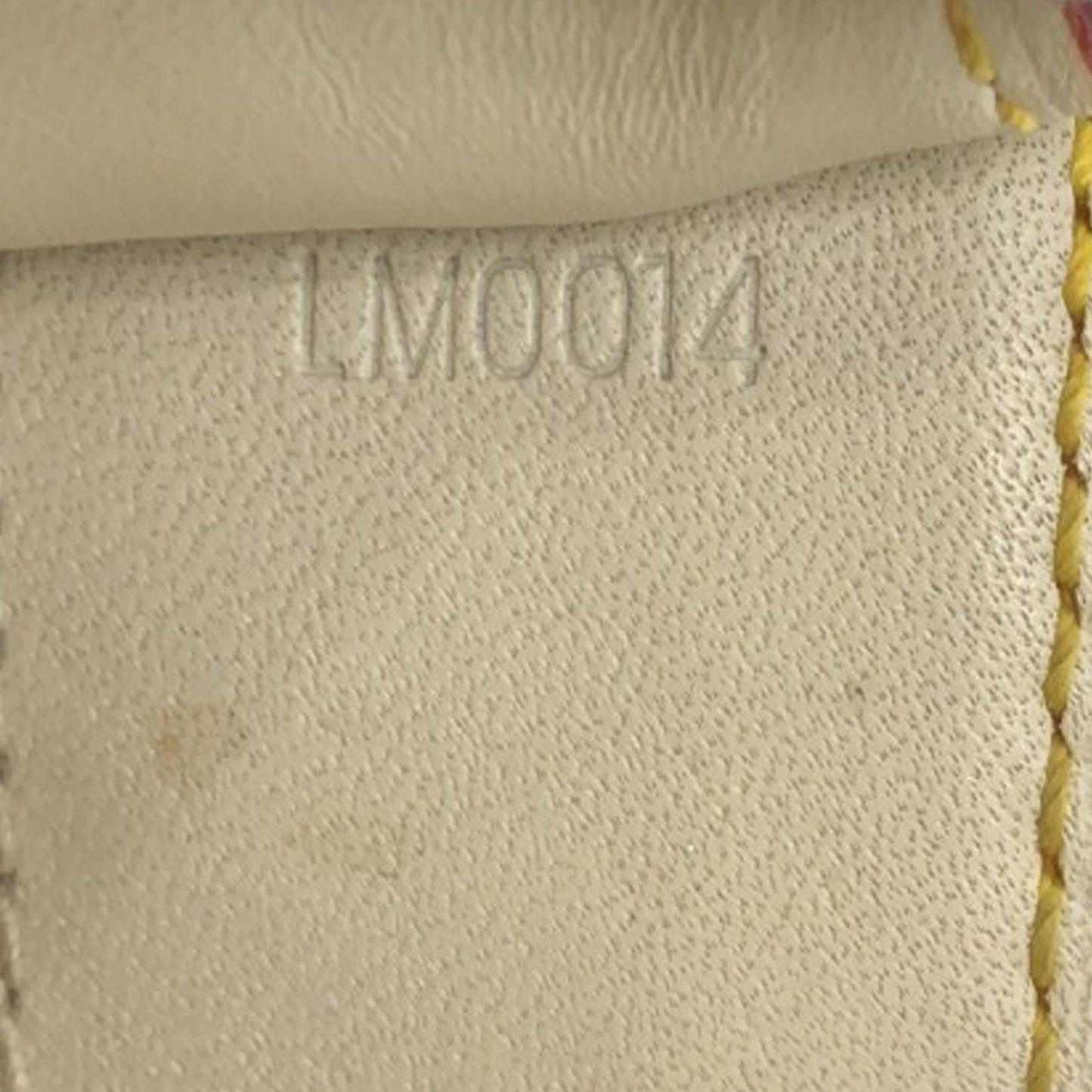Louis Vuitton Suhali Le Talentueux (SHG-dh6QmW)