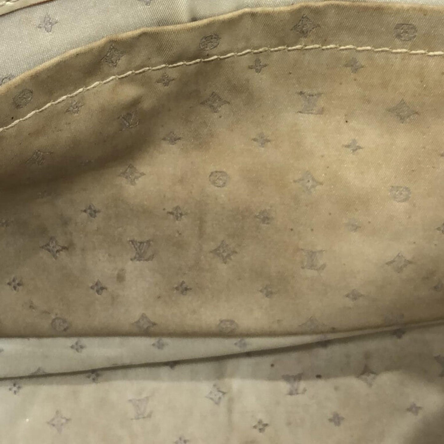 Louis Vuitton Suhali Le Talentueux (SHG-dh6QmW)