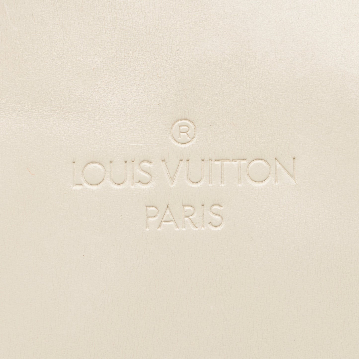 Louis Vuitton Suhali Leather Lockit PM Satchel (SHF-23755)