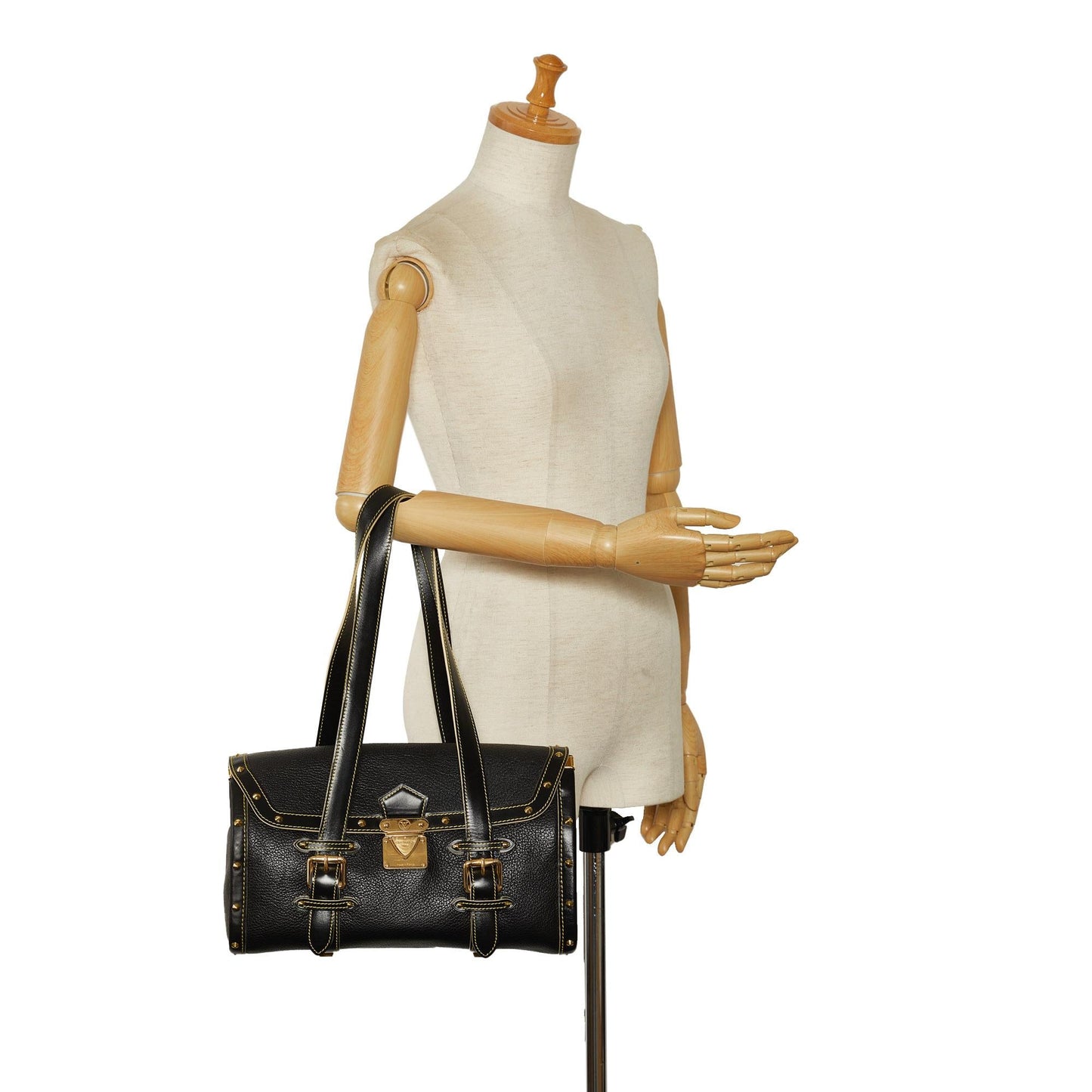Louis Vuitton Suhali Lepanoui GM (SHG-ffRh7C)