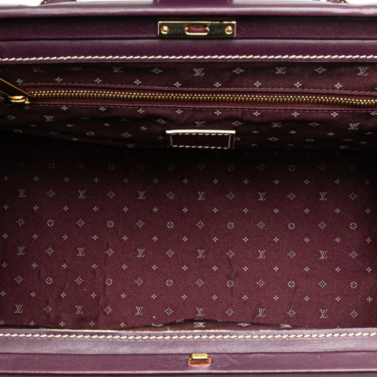 Louis Vuitton Suhali Lingenieux PM