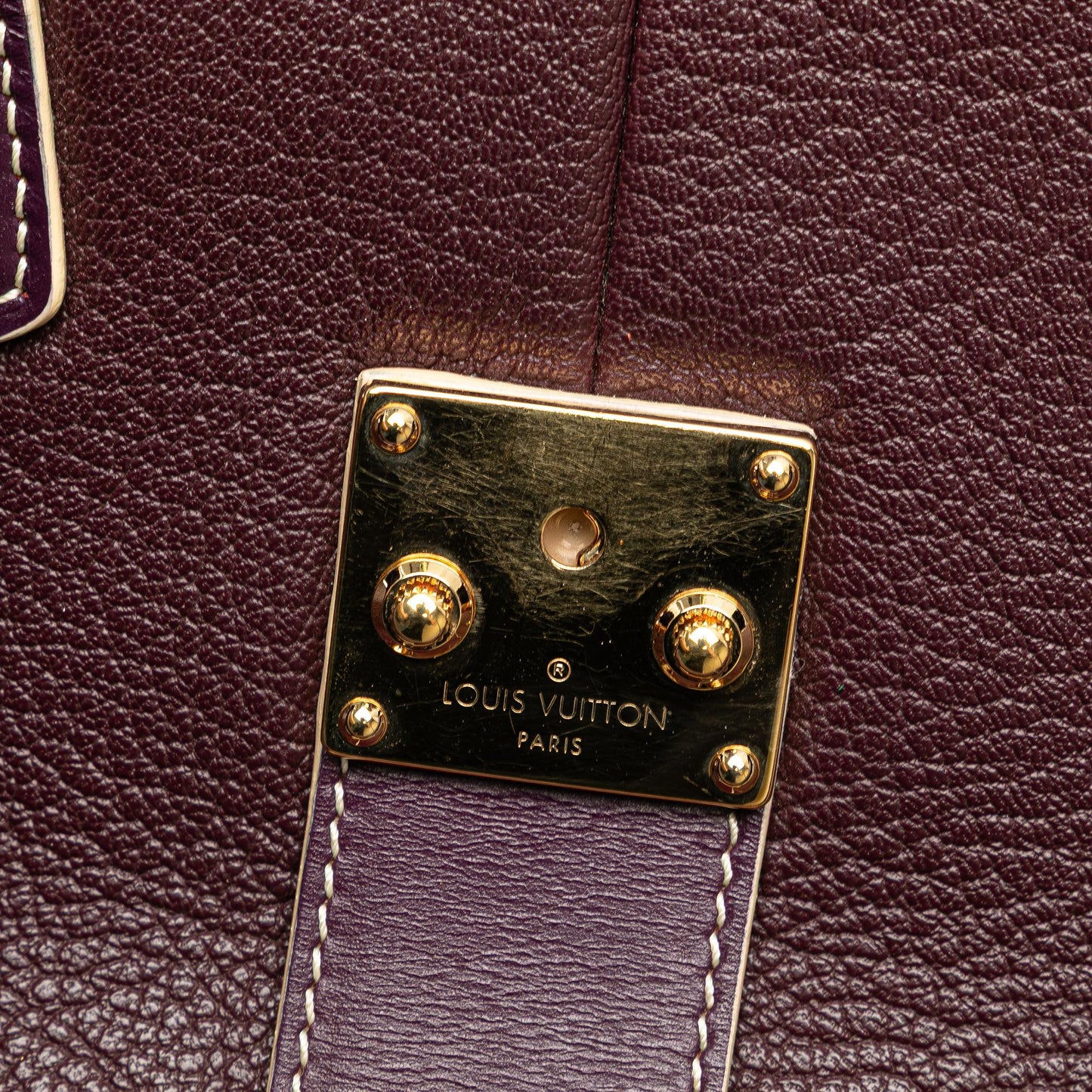 Louis Vuitton Suhali Lingenieux PM