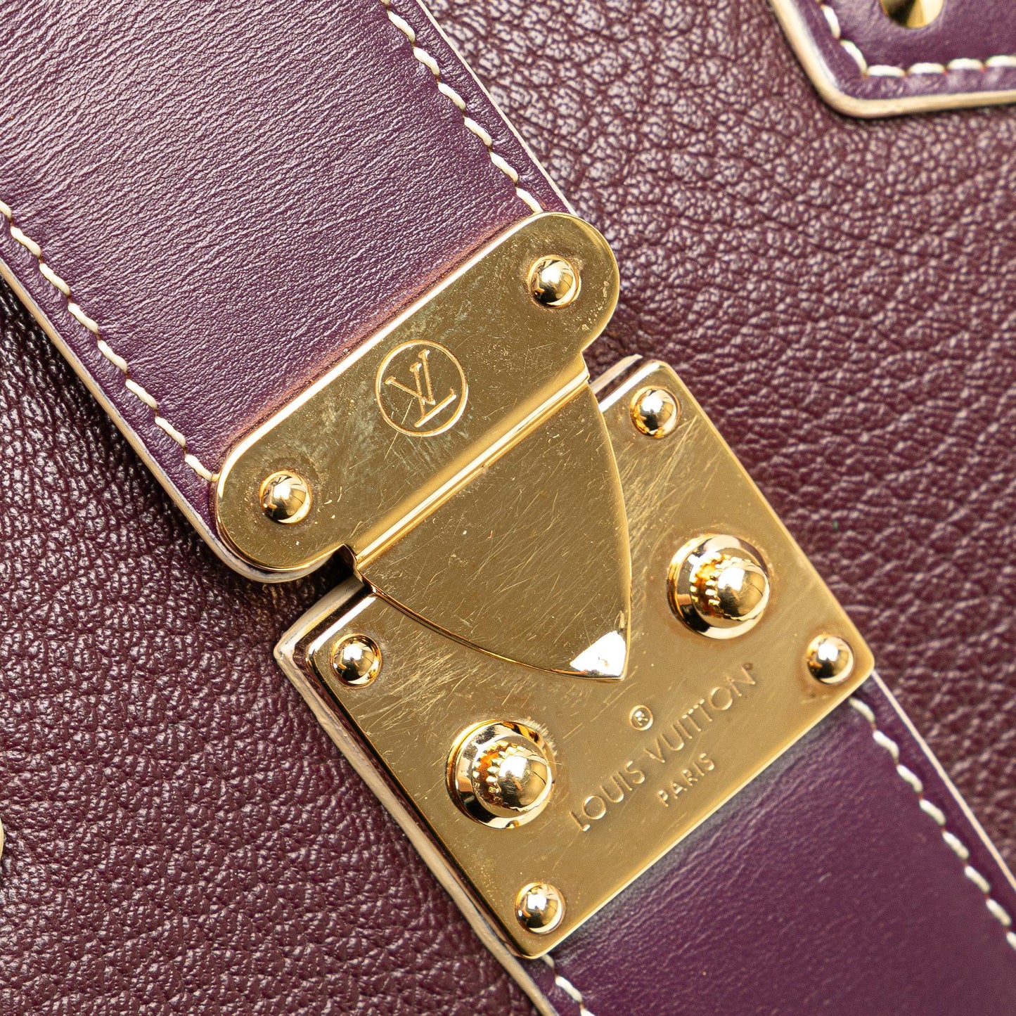 Louis Vuitton Suhali Lingenieux PM