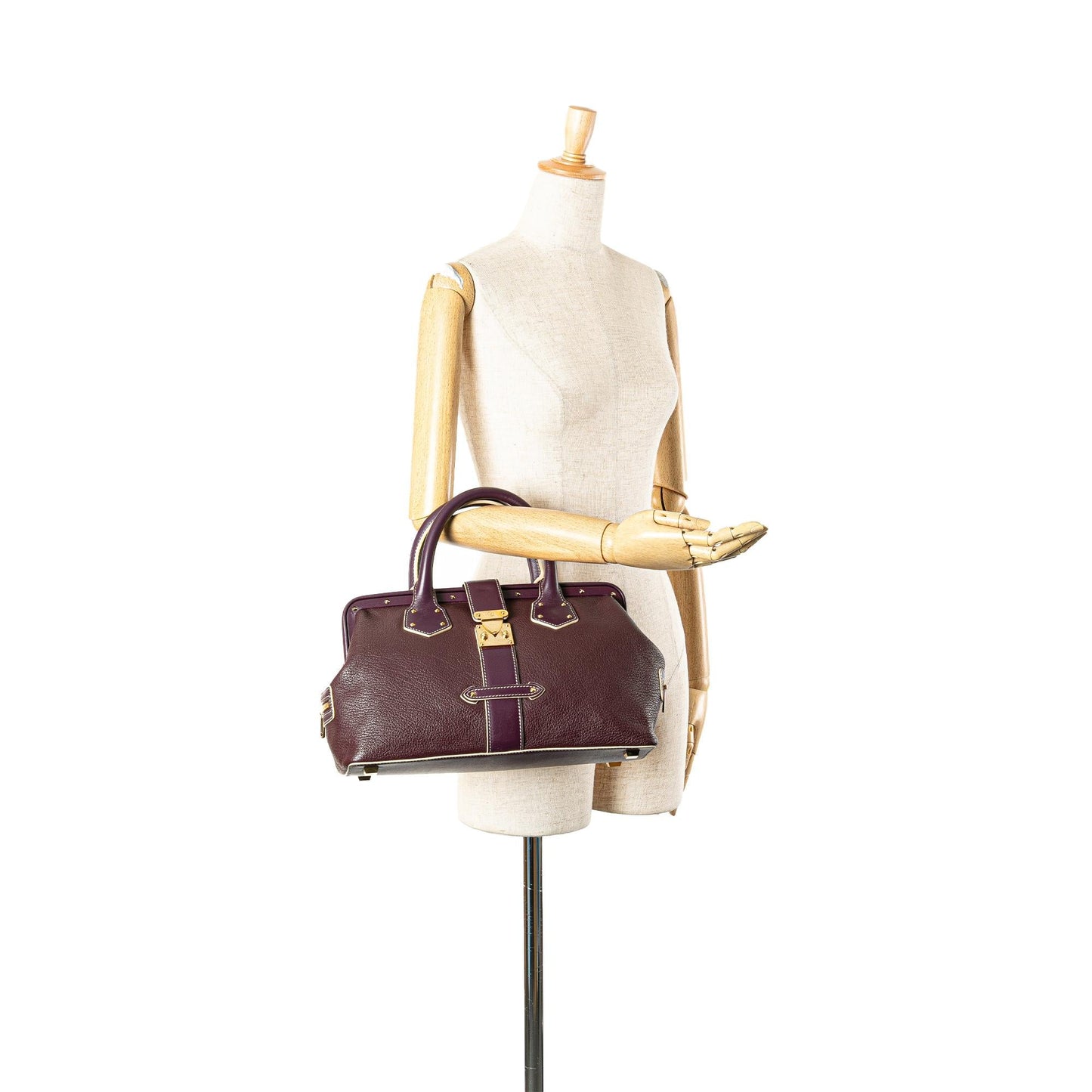 Louis Vuitton Suhali Lingenieux PM