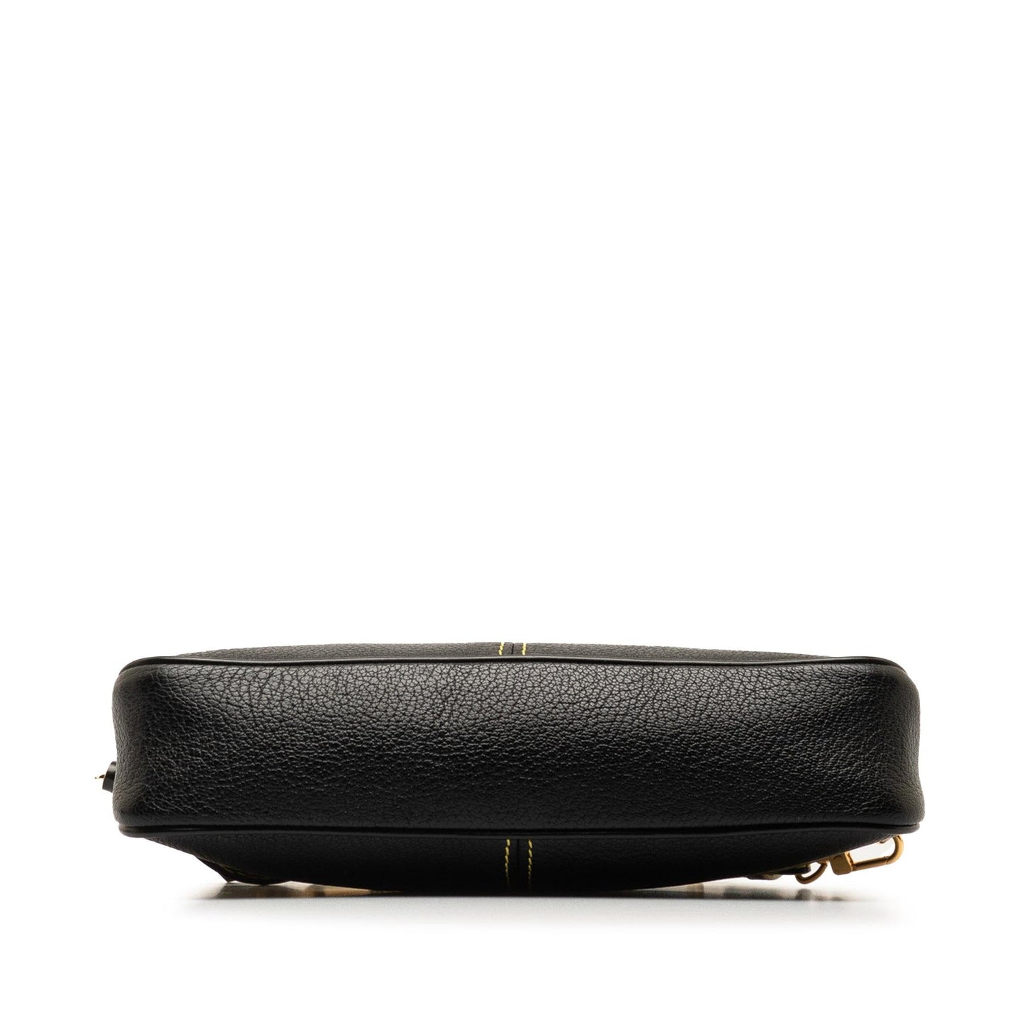 Louis Vuitton Suhali Lockit Clutch (SHG-5JNfts)