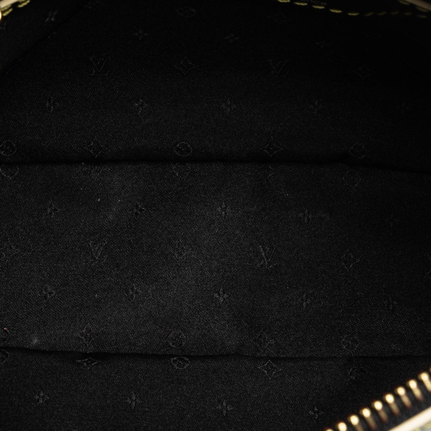 Louis Vuitton Suhali Lockit Clutch (SHG-5JNfts)