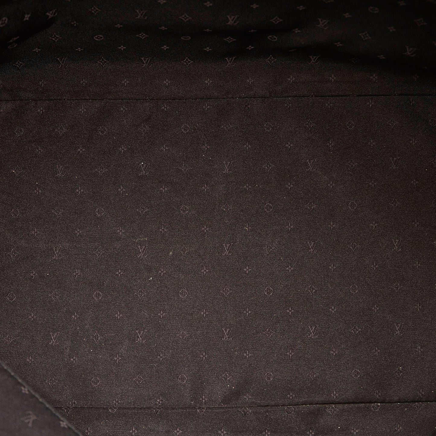 Louis Vuitton Suhali Lockit MM (SHG-31635)