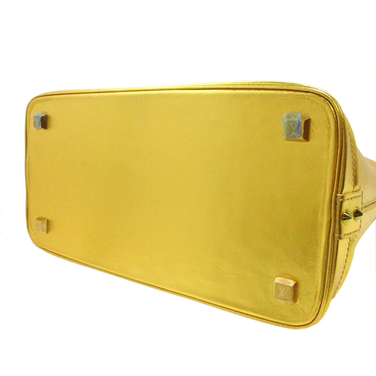 Louis Vuitton Suhali Lockit MM (SHG-JBeZSh)