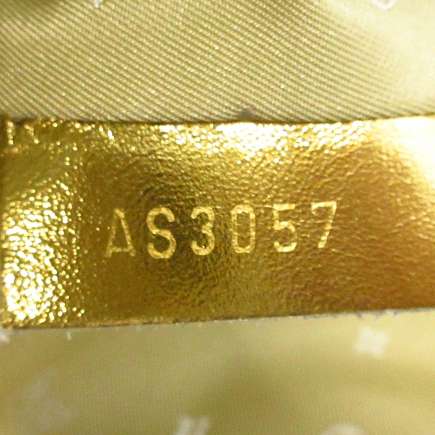 Louis Vuitton Suhali Lockit MM (SHG-JBeZSh)