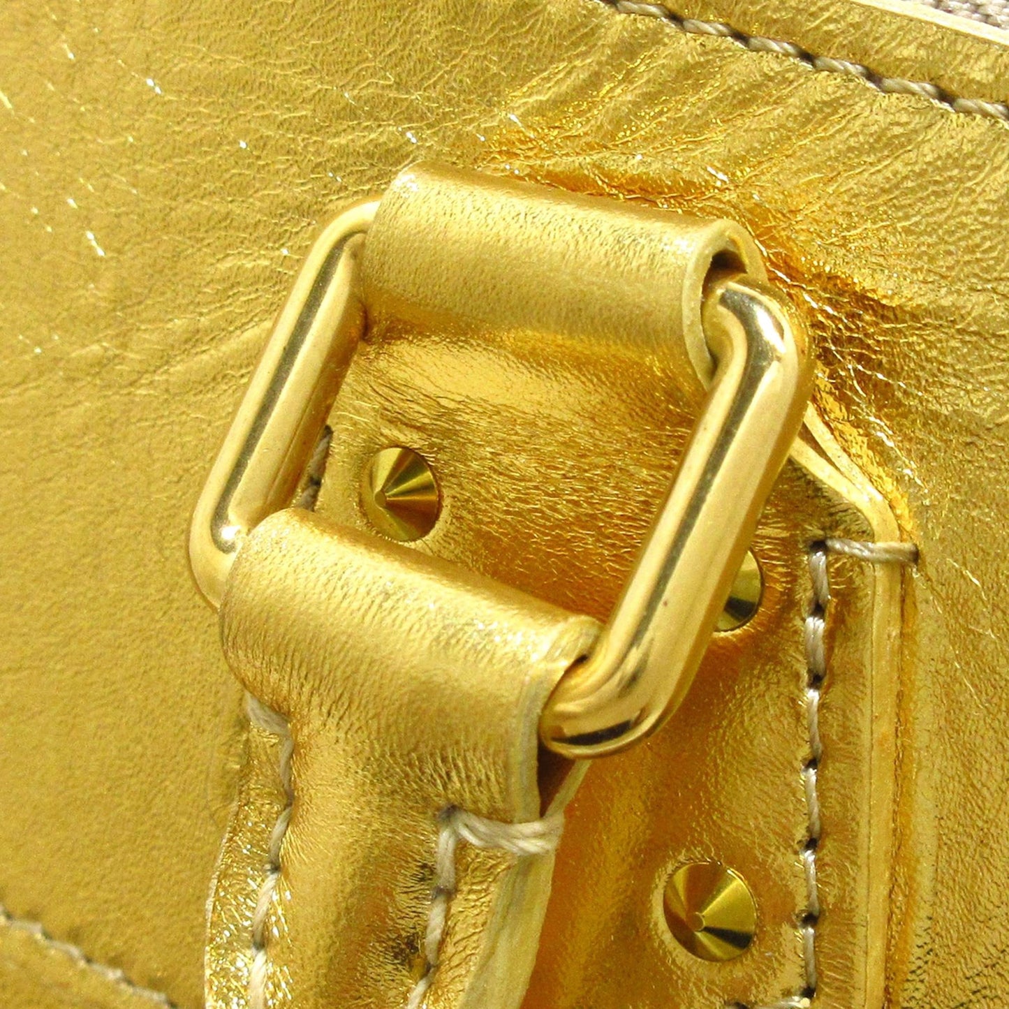 Louis Vuitton Suhali Lockit MM (SHG-JBeZSh)