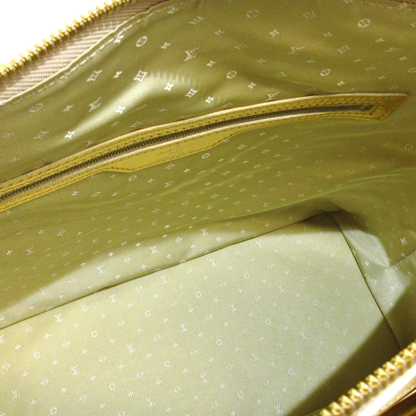 Louis Vuitton Suhali Lockit MM (SHG-JBeZSh)