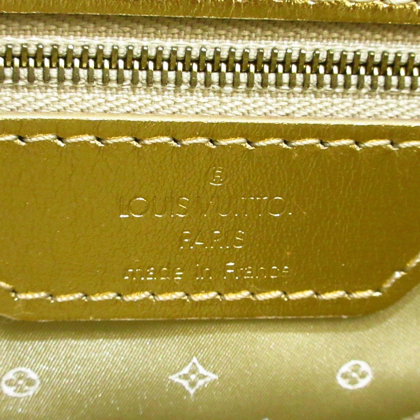 Louis Vuitton Suhali Lockit MM (SHG-JBeZSh)