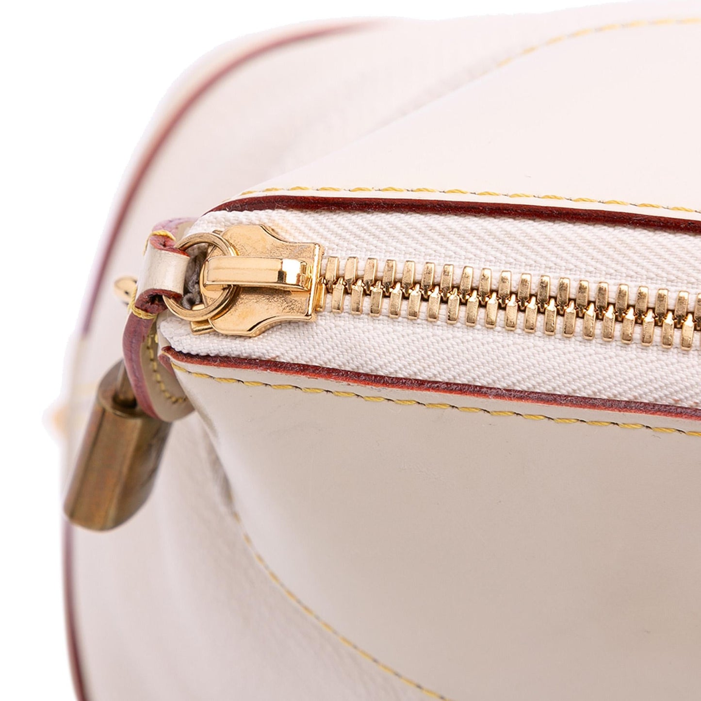 Louis Vuitton Suhali Lockit MM