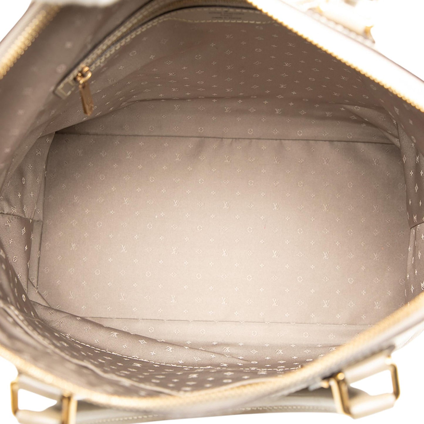 Louis Vuitton Suhali Lockit MM