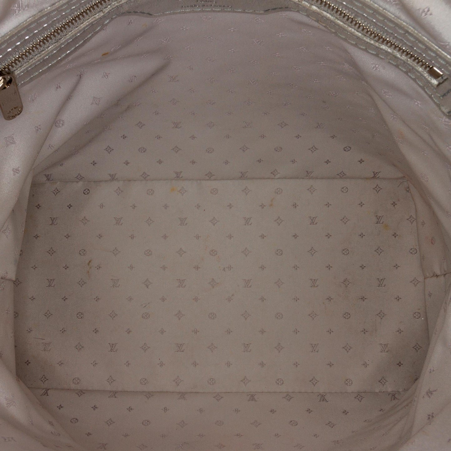 Louis Vuitton Suhali Lockit PM (SHG-37165)