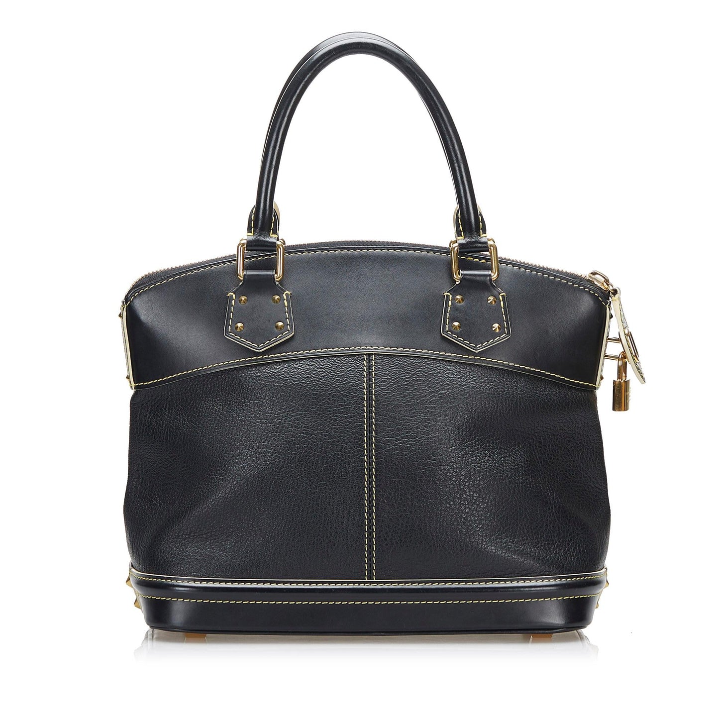 Louis Vuitton Suhali Lockit PM (SHG-DiQ27f)
