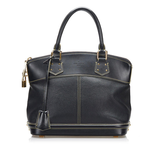Louis Vuitton Suhali Lockit PM (SHG-DiQ27f)