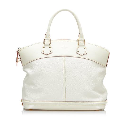 Louis Vuitton Suhali Lockit PM (SHG-r1Ypj3)