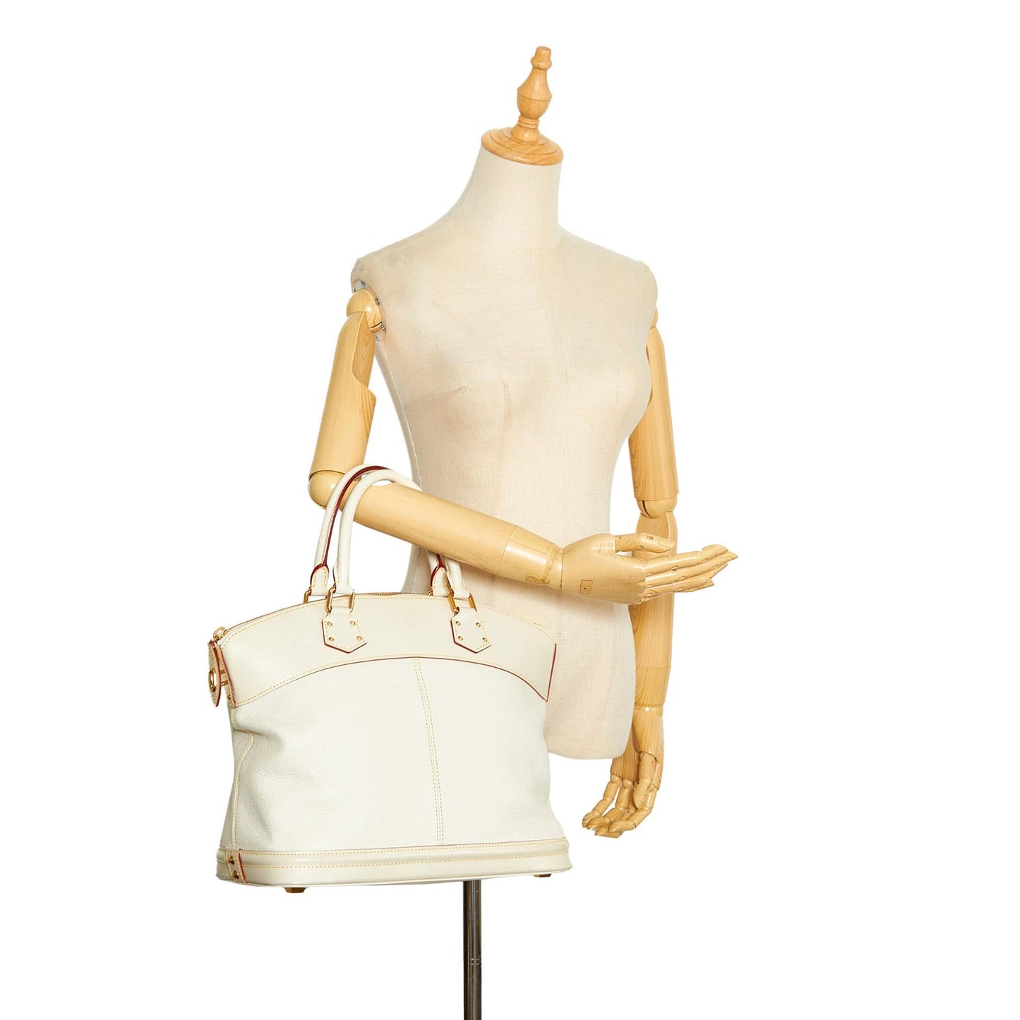Louis Vuitton Suhali Lockit PM (SHG-r1Ypj3)
