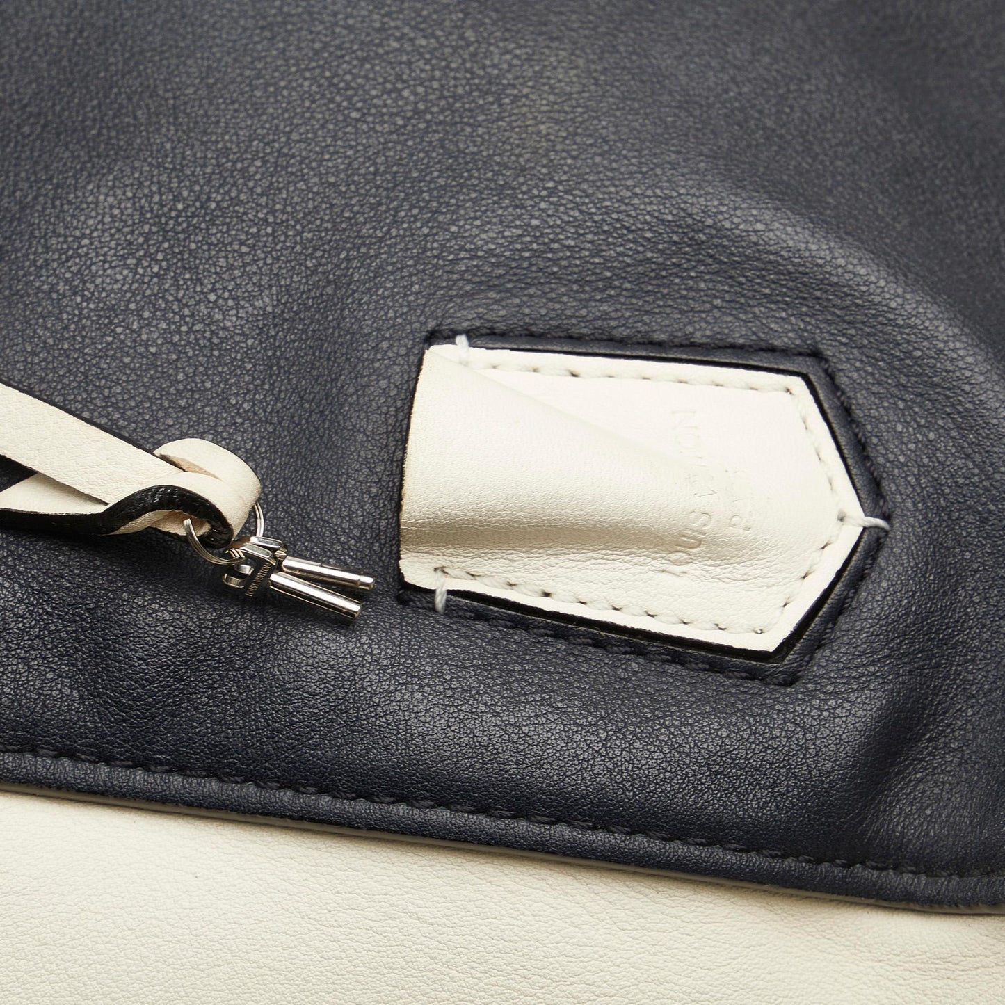 Louis Vuitton Suship Speedy North-South (SHG-rkBFBr)