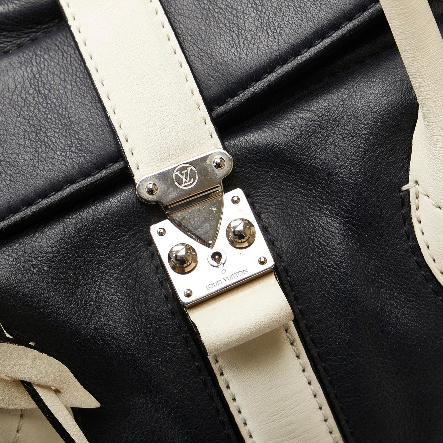 Louis Vuitton Suship Speedy North-South (SHG-rkBFBr)